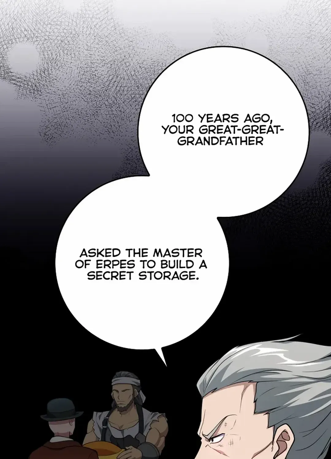 Max Level Player Chapter 74 page 57 - 