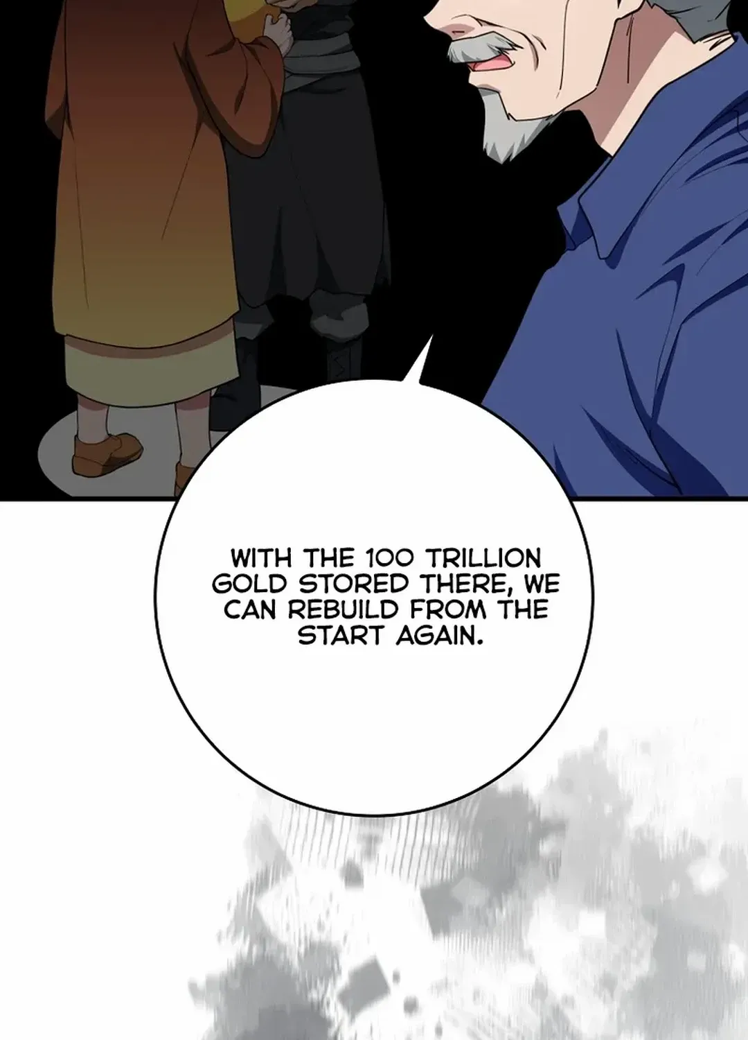 Max Level Player Chapter 74 page 58 - 