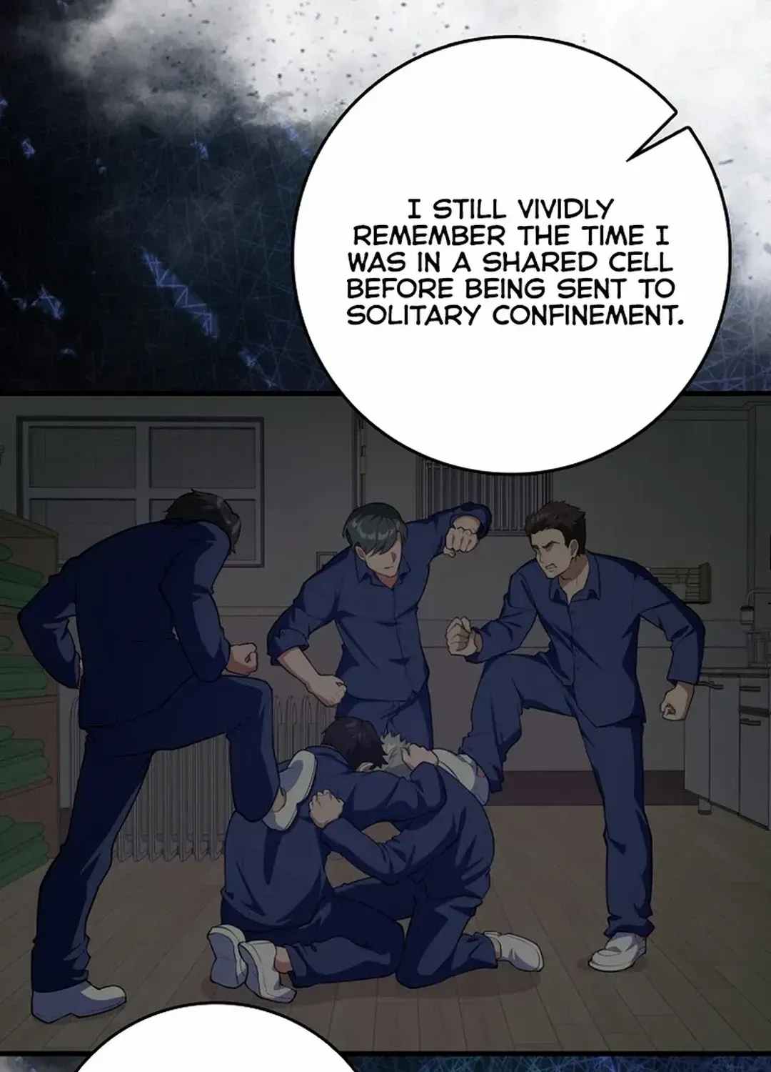 Max Level Player Chapter 74 page 61 - 