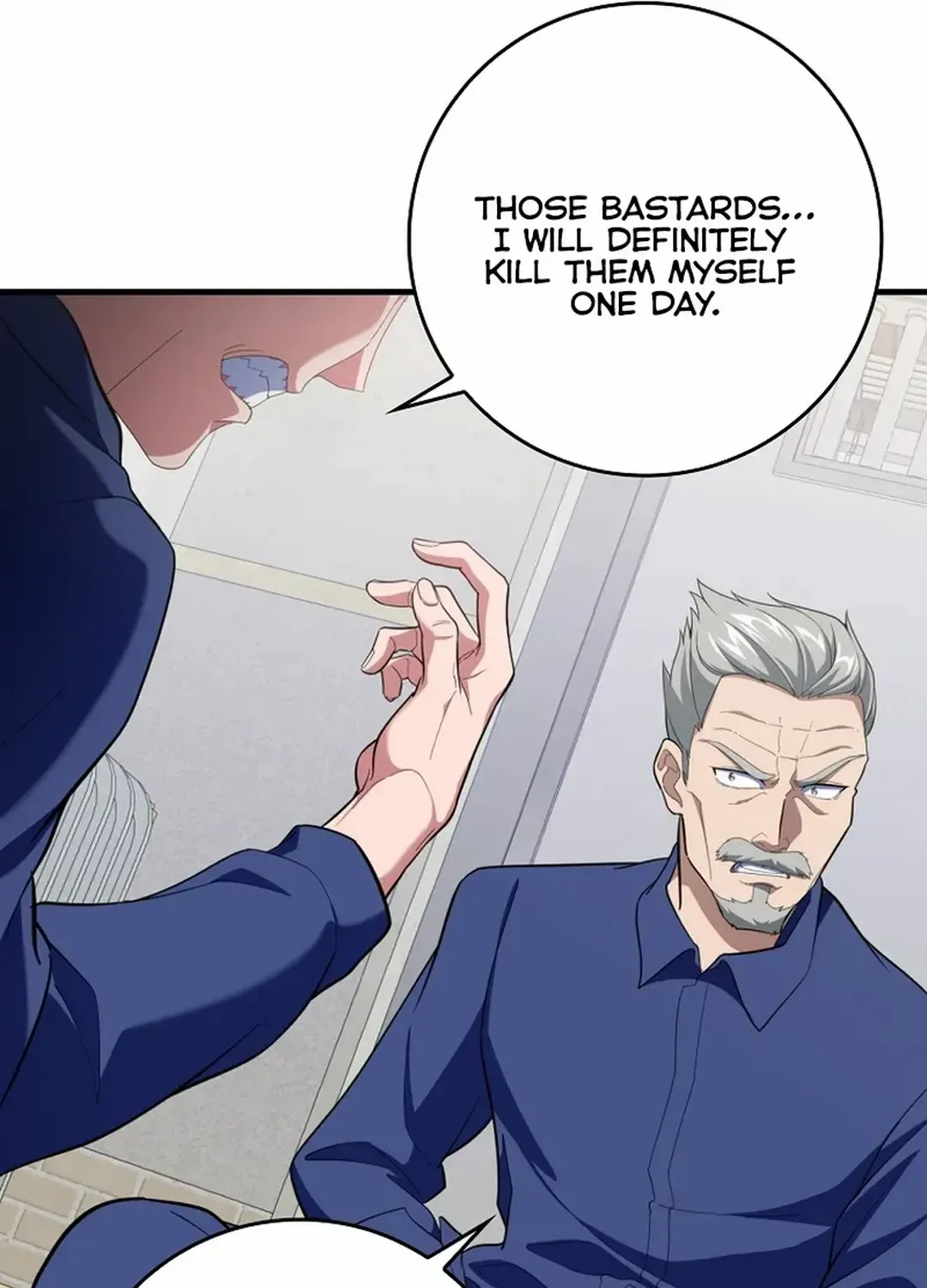 Max Level Player Chapter 74 page 63 - 