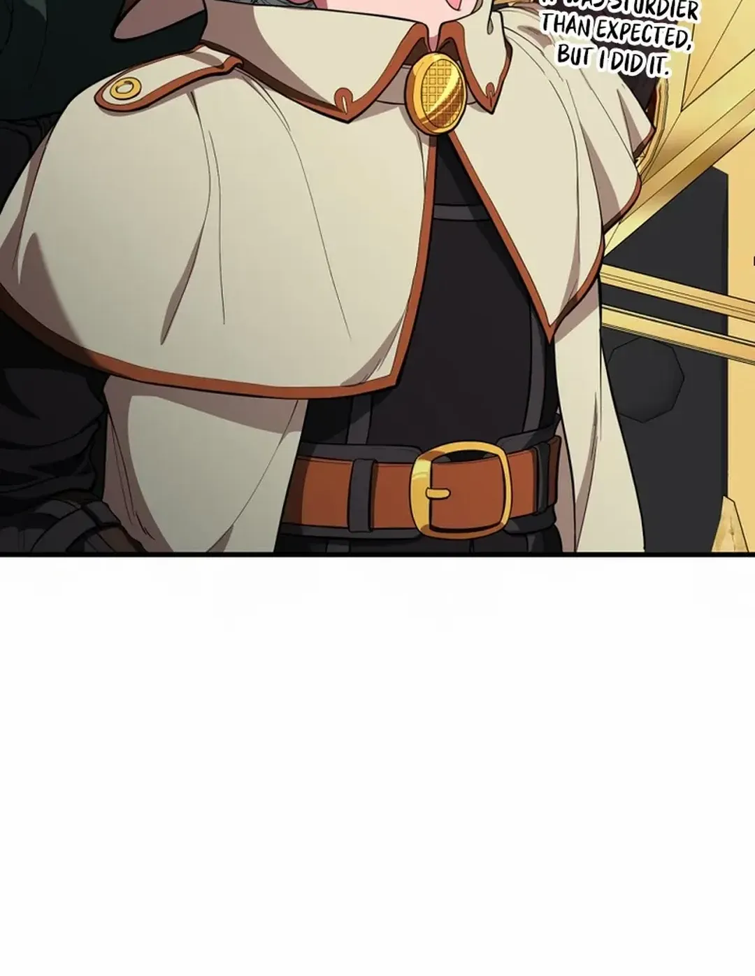Max Level Player Chapter 74 page 74 - 
