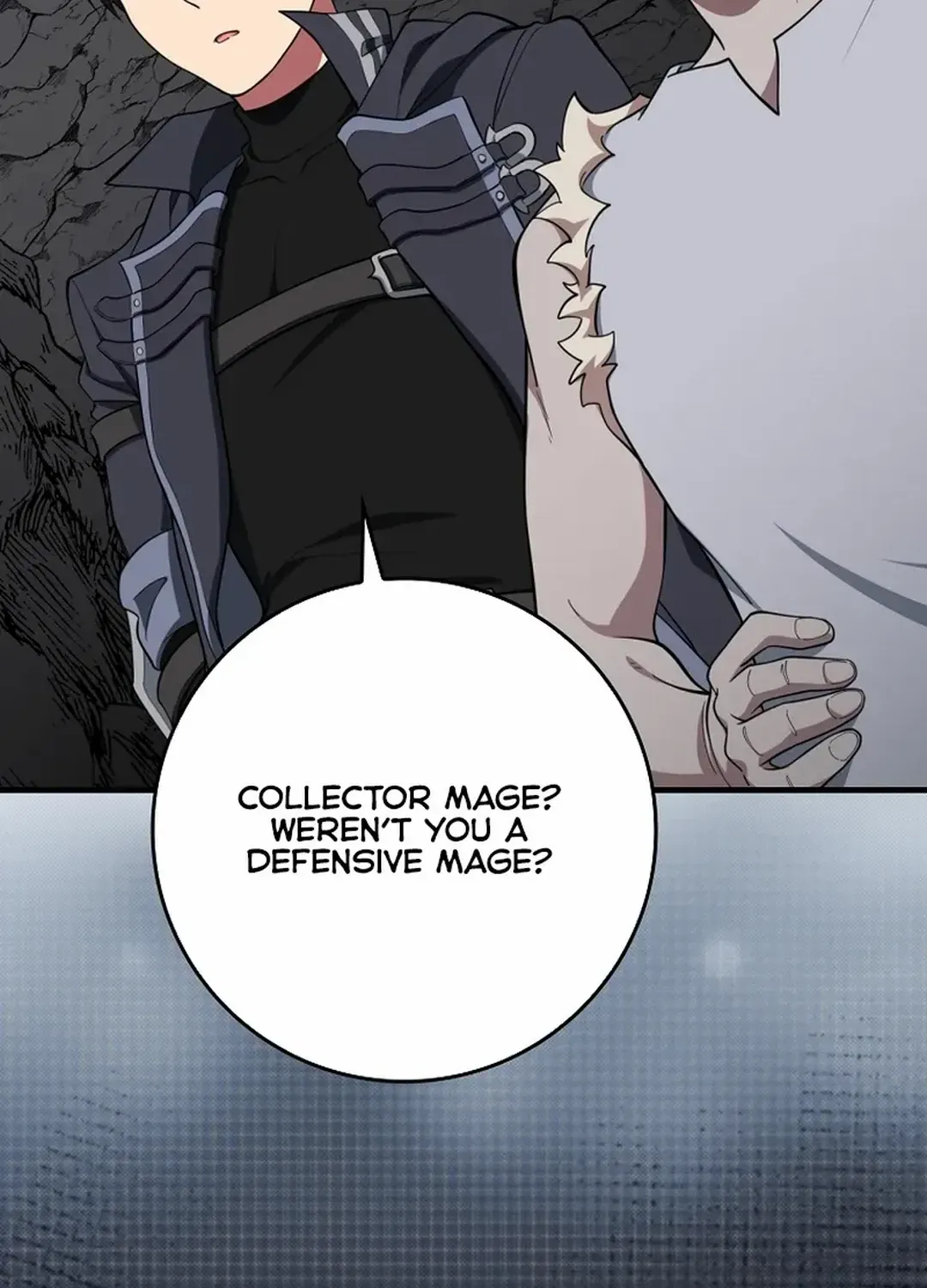 Max Level Player Chapter 74 page 76 - 