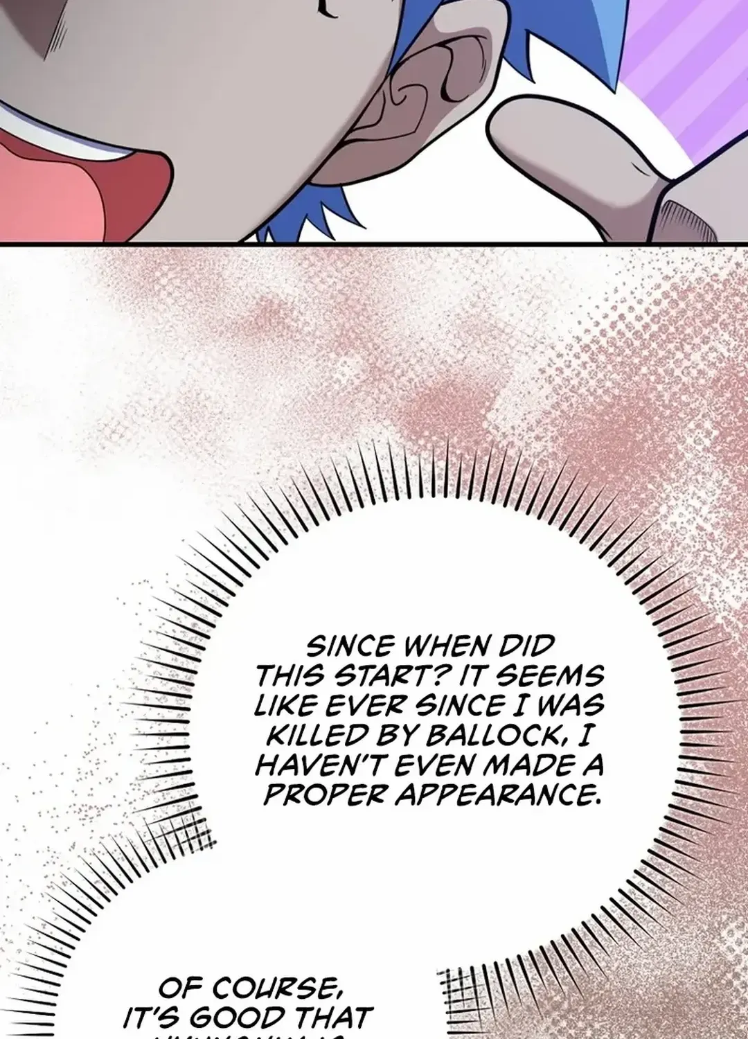 Max Level Player Chapter 74 page 83 - 