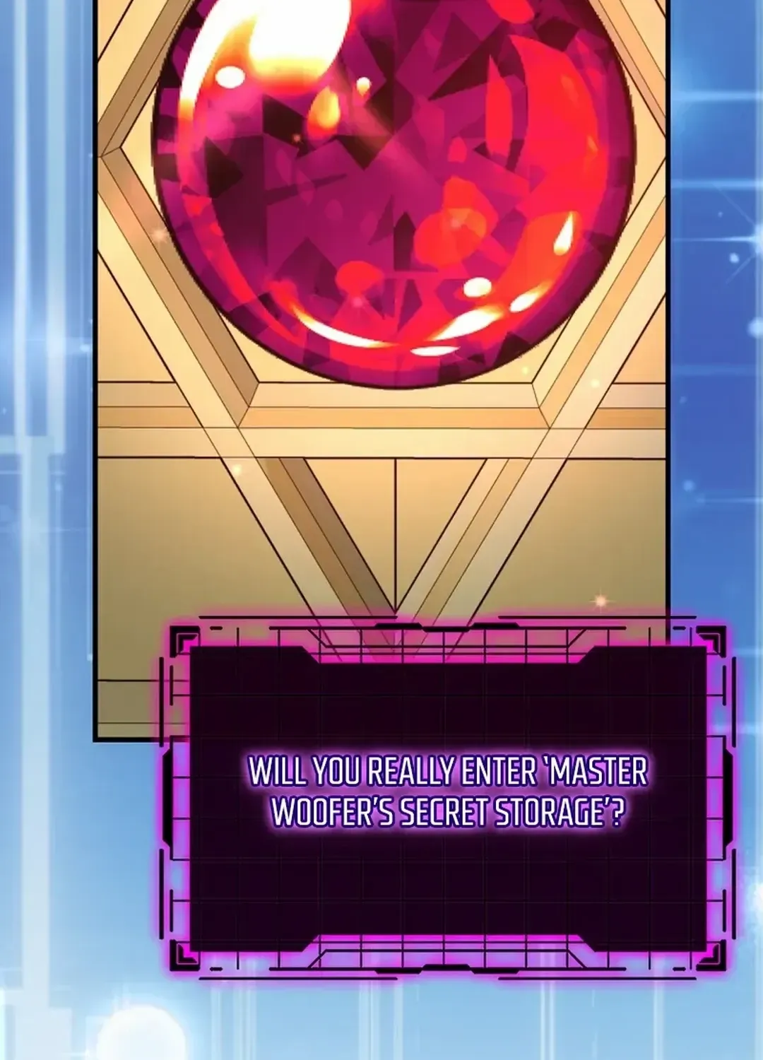Max Level Player Chapter 74 page 91 - 