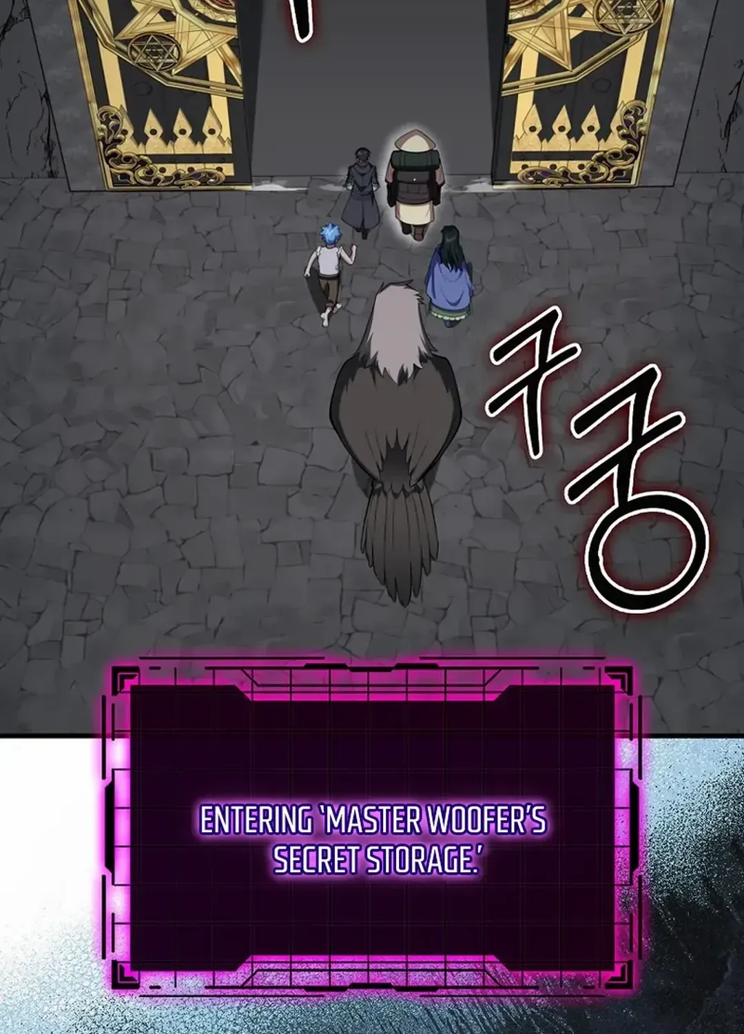 Max Level Player Chapter 74 page 97 - 
