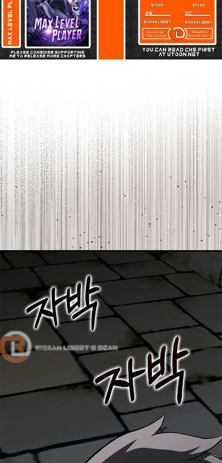 Max Level Player Chapter 75 page 2 - 