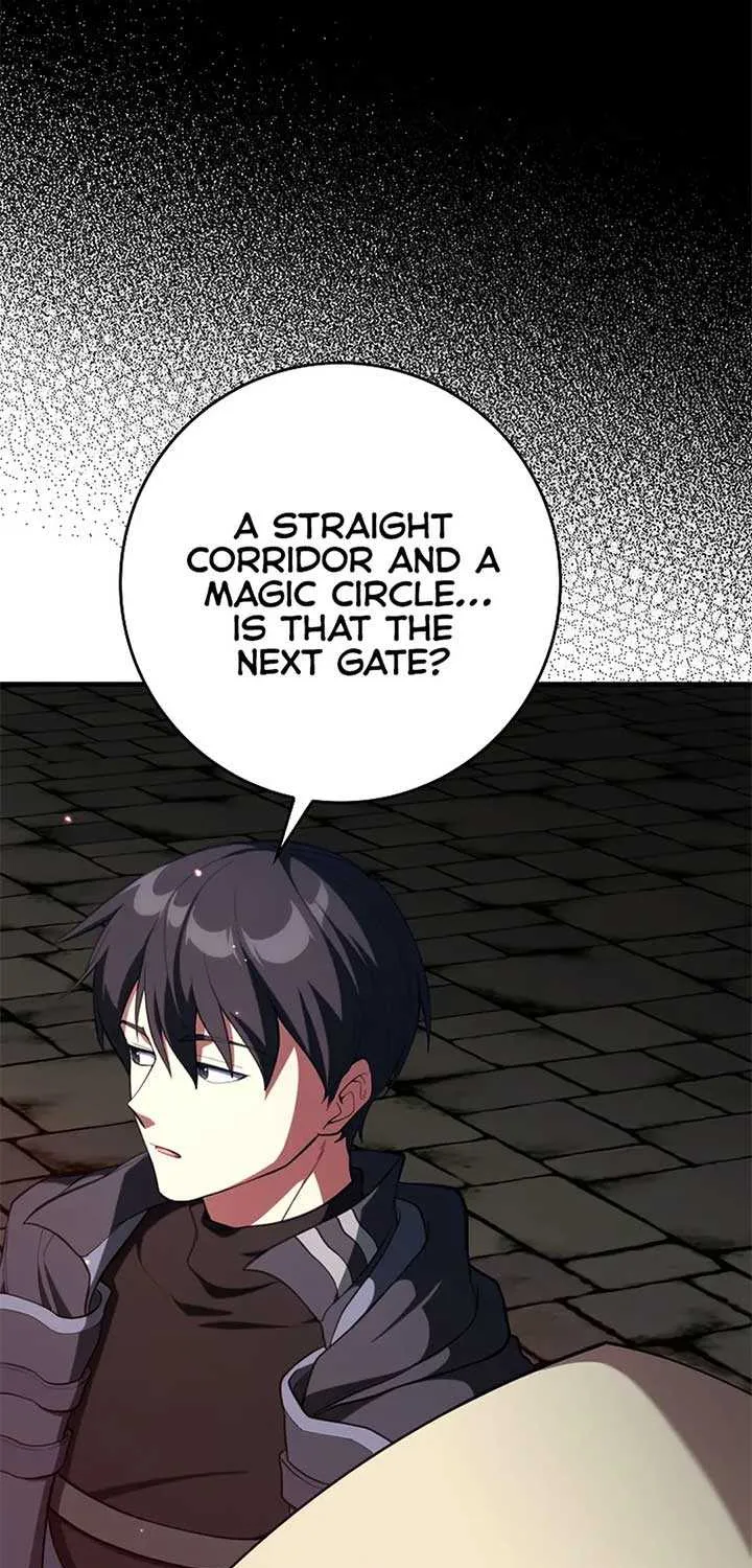 Max Level Player Chapter 75 page 13 - 
