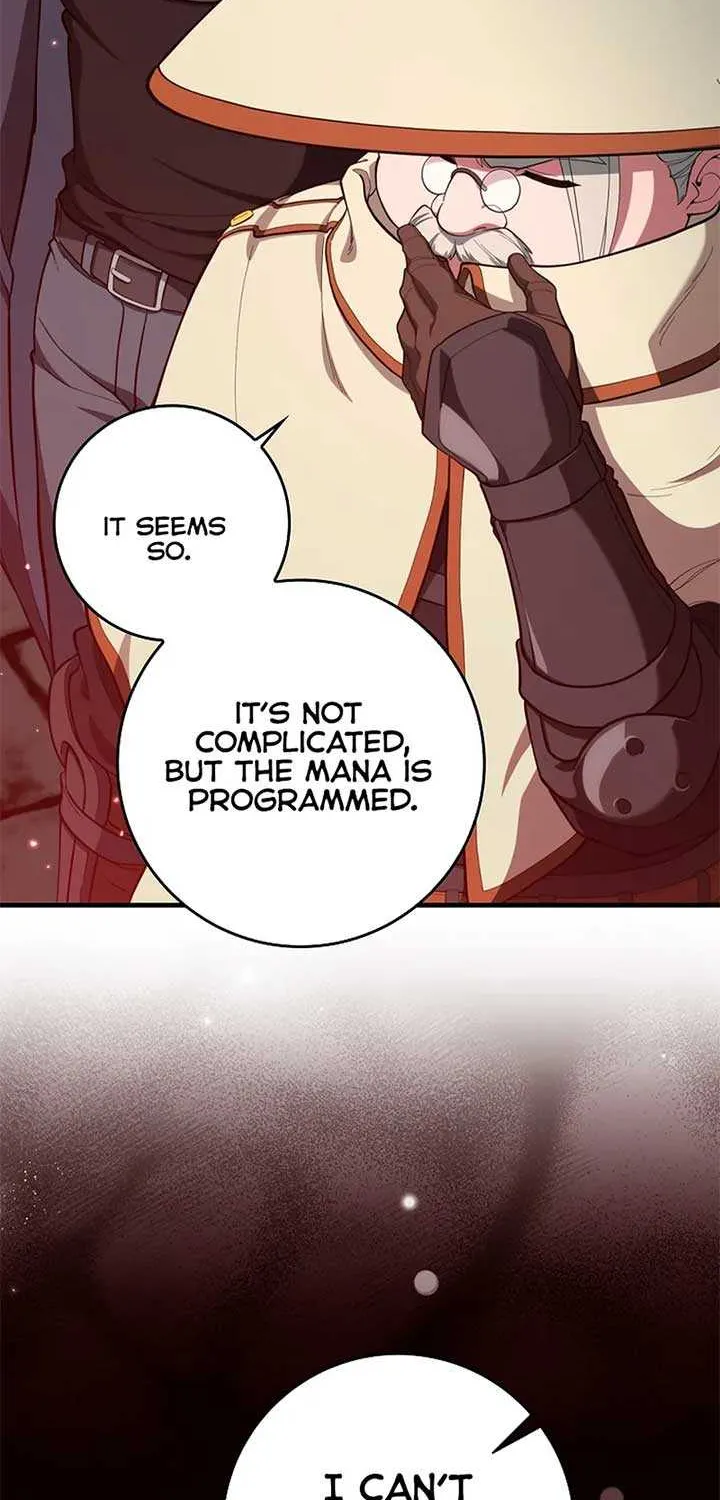 Max Level Player Chapter 75 page 14 - 