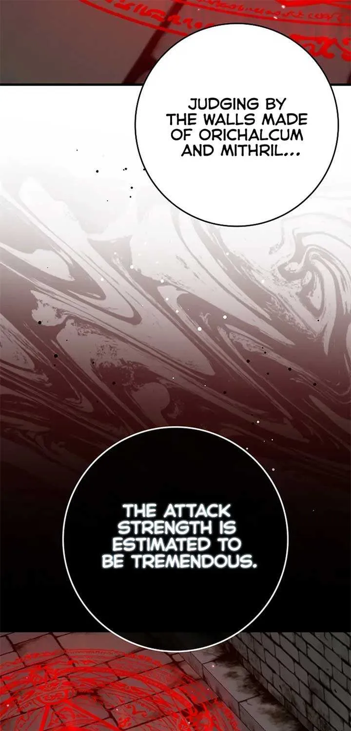 Max Level Player Chapter 75 page 16 - 