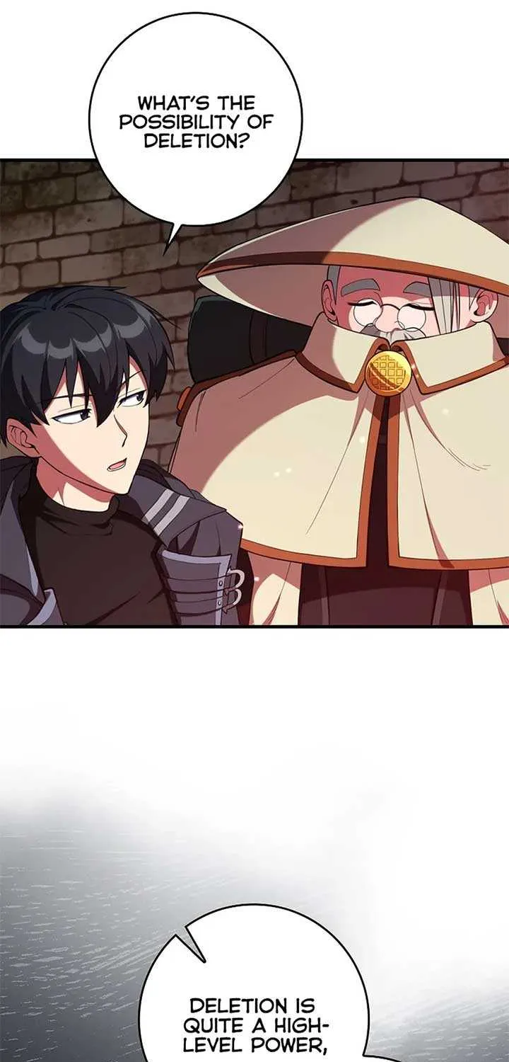Max Level Player Chapter 75 page 18 - 
