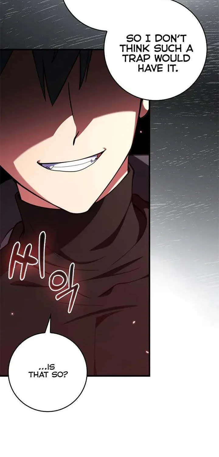 Max Level Player Chapter 75 page 19 - 
