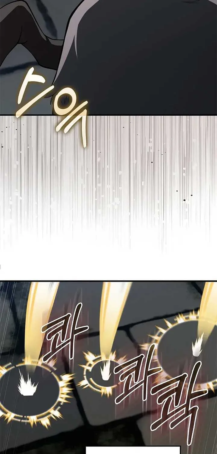 Max Level Player Chapter 75 page 3 - 
