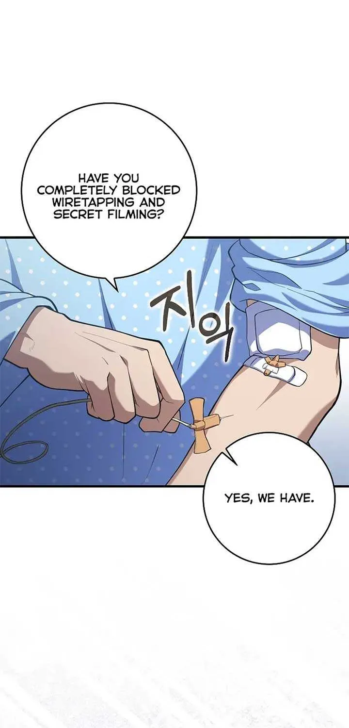 Max Level Player Chapter 75 page 27 - 