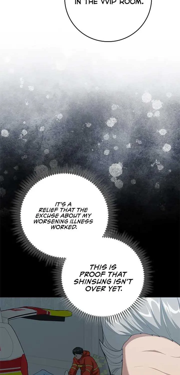 Max Level Player Chapter 75 page 29 - 