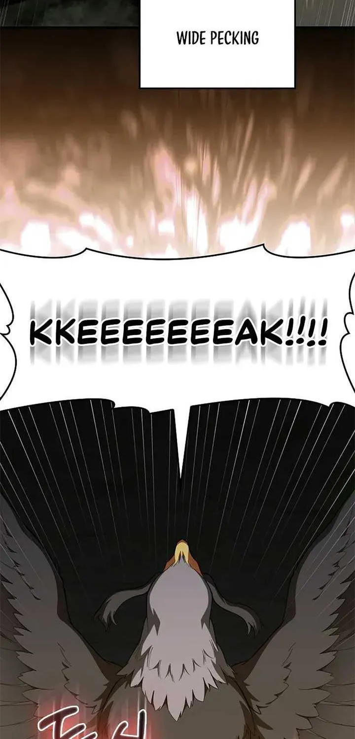Max Level Player Chapter 75 page 4 - 