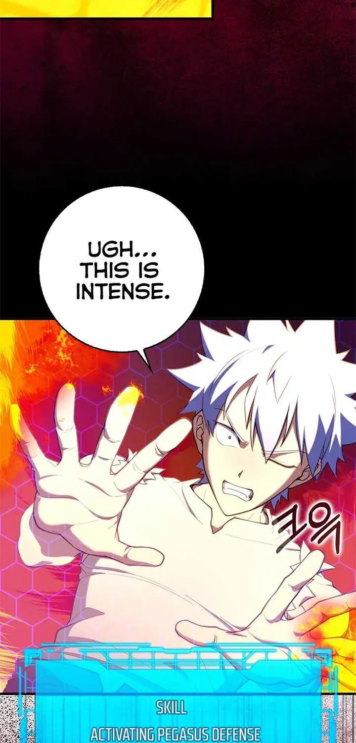 Max Level Player Chapter 75 page 37 - 