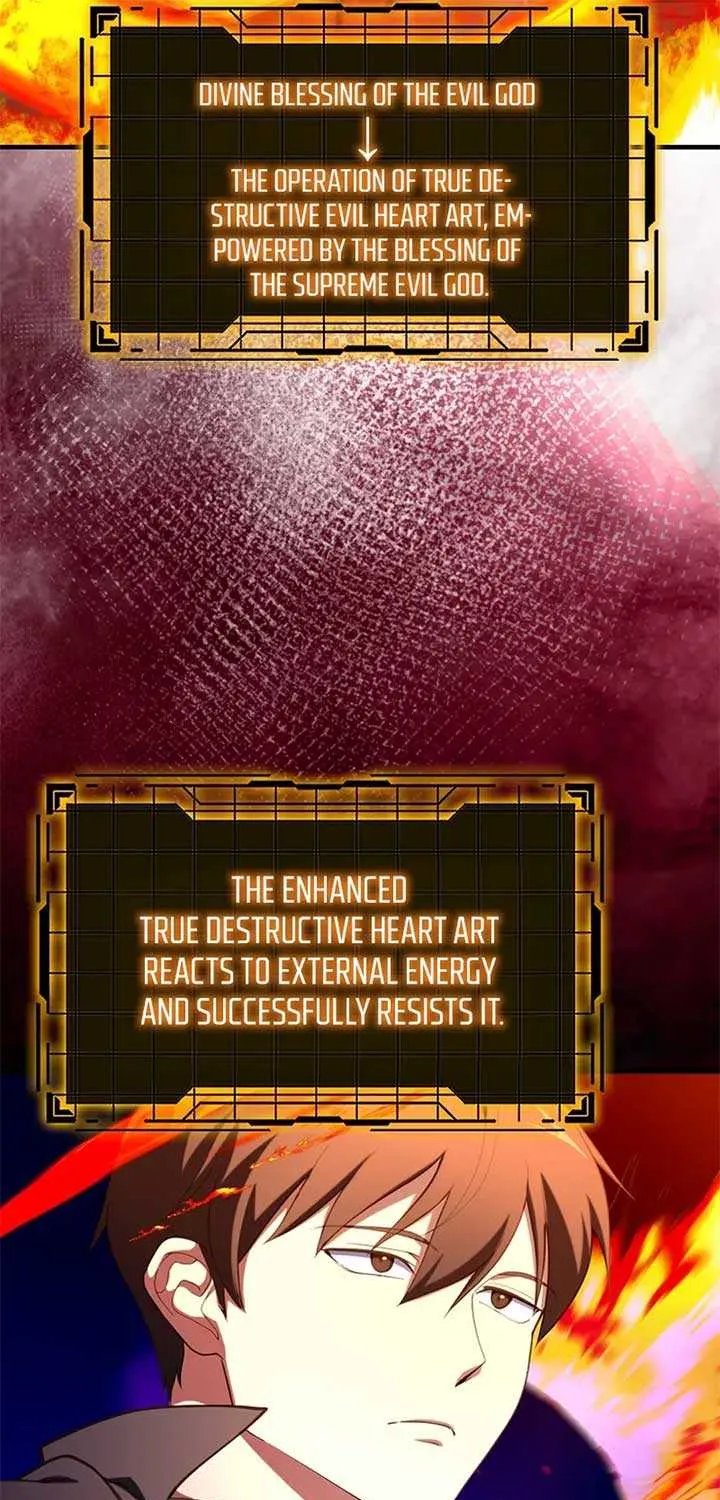 Max Level Player Chapter 75 page 41 - 