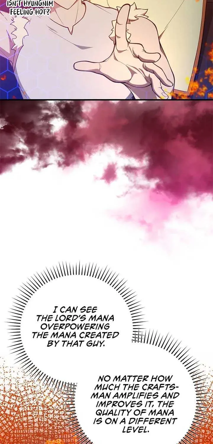 Max Level Player Chapter 75 page 47 - 