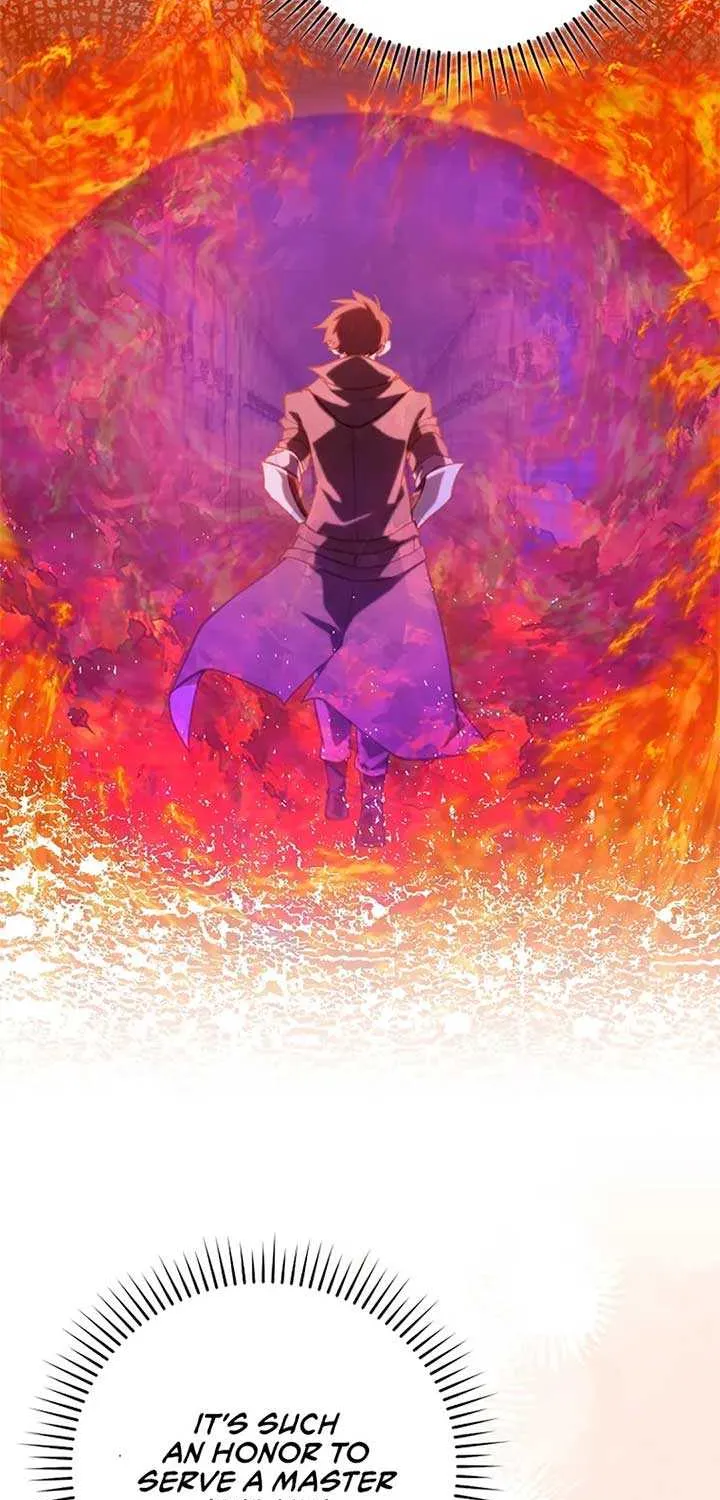 Max Level Player Chapter 75 page 48 - 