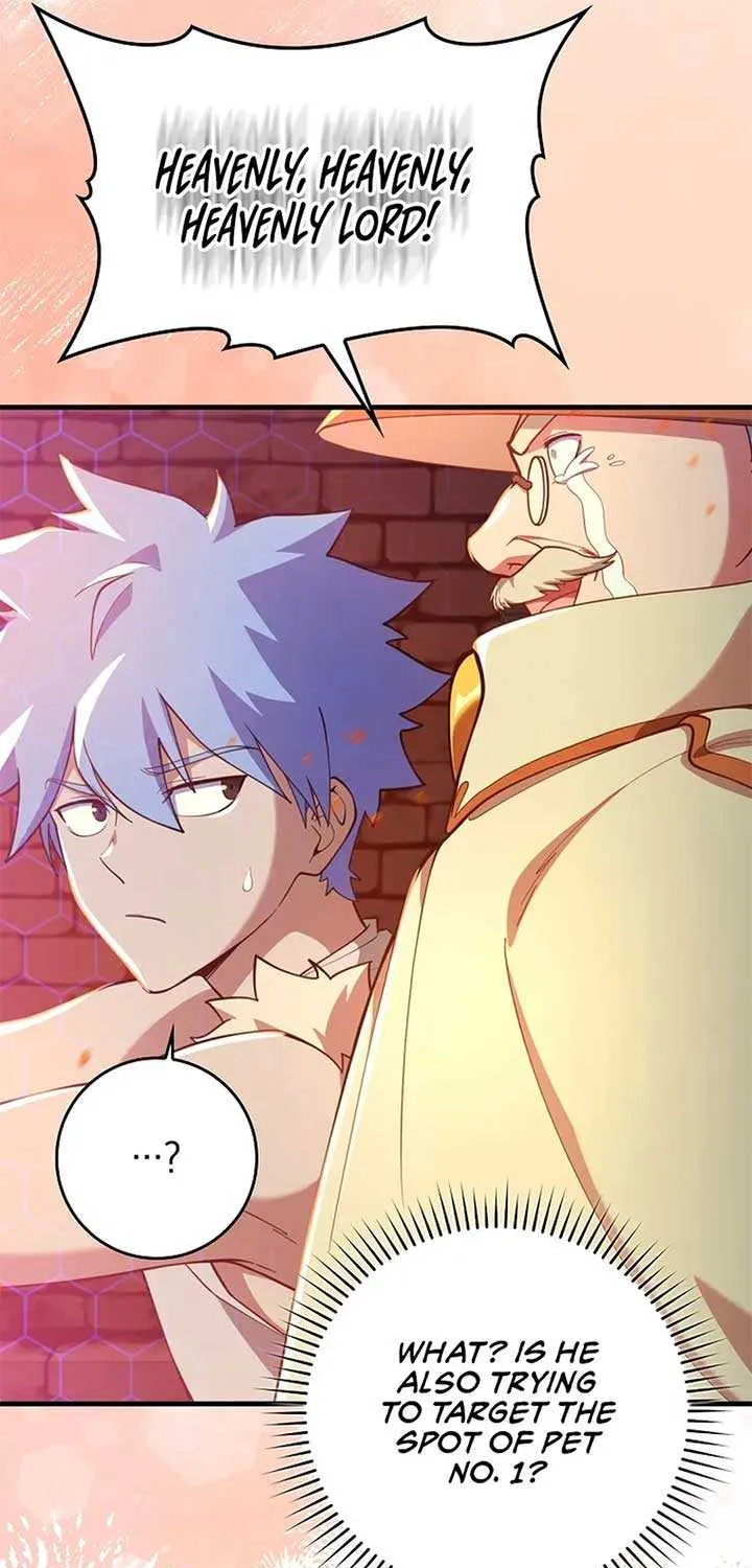 Max Level Player Chapter 75 page 50 - 