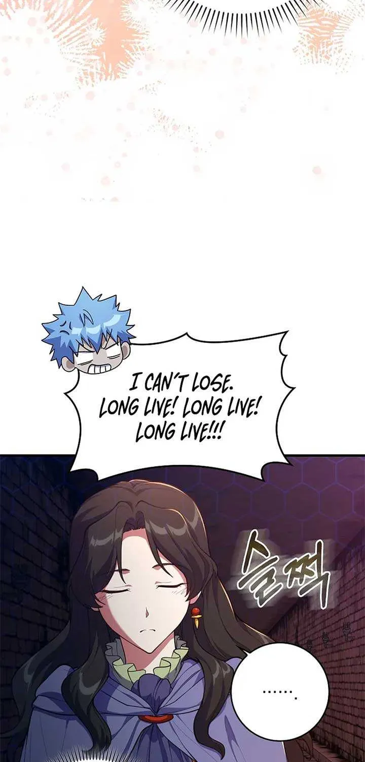 Max Level Player Chapter 75 page 51 - 
