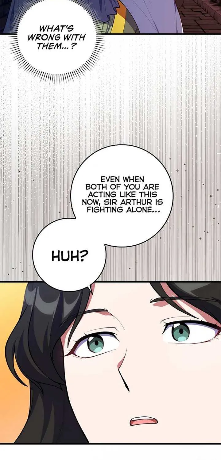 Max Level Player Chapter 75 page 52 - 