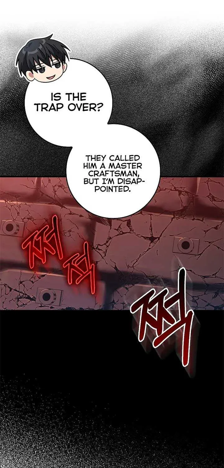 Max Level Player Chapter 75 page 55 - 