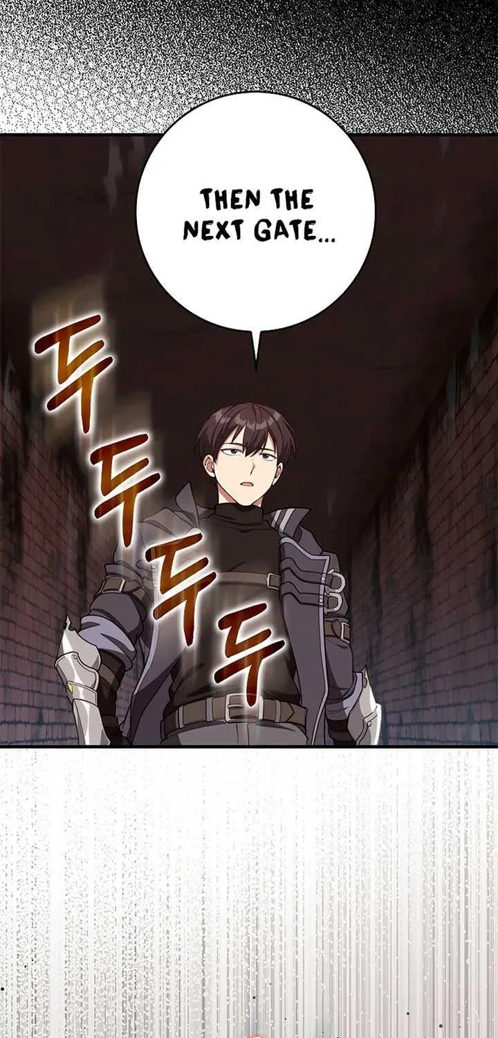 Max Level Player Chapter 75 page 56 - 