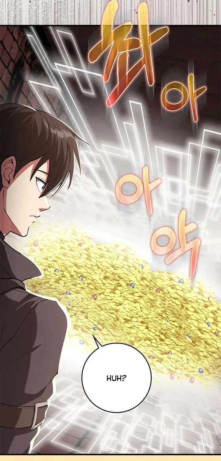 Max Level Player Chapter 75 page 57 - 
