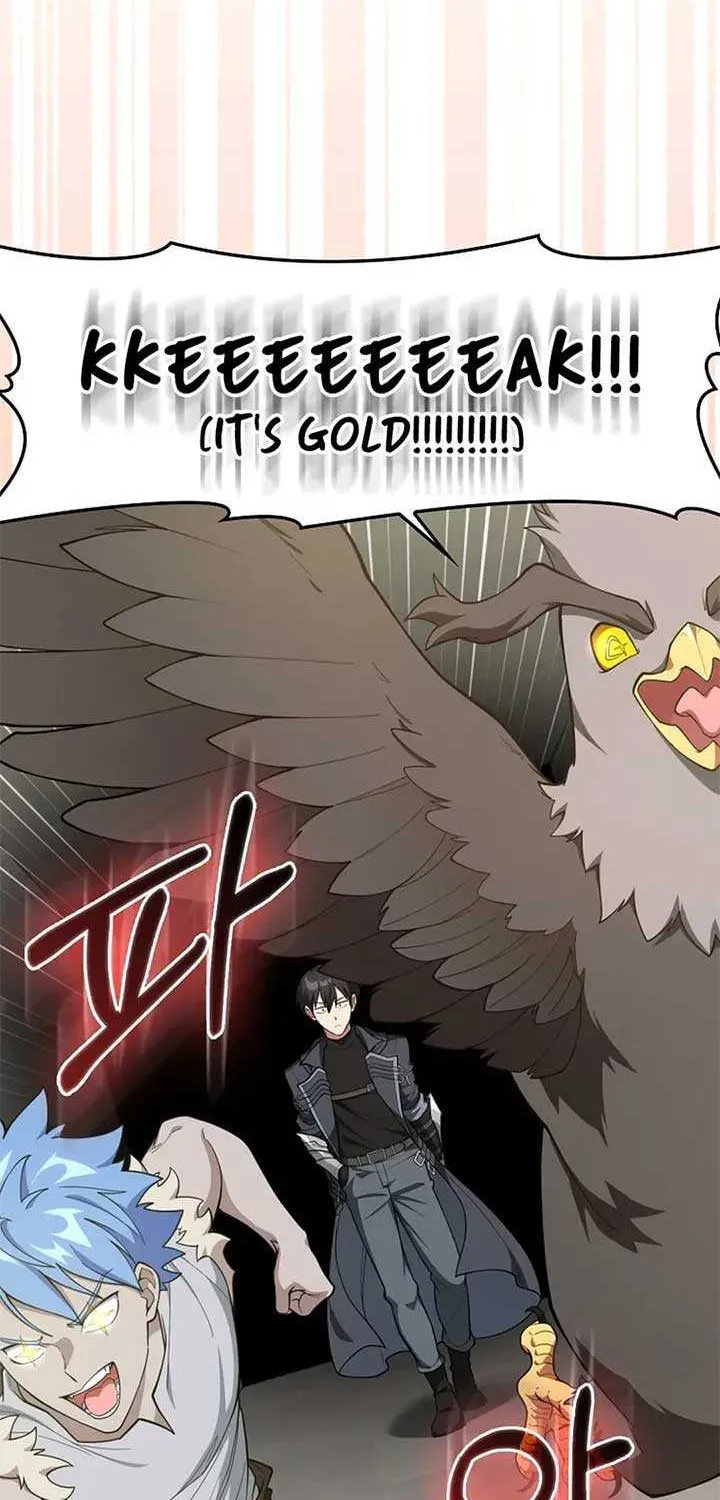 Max Level Player Chapter 75 page 60 - 