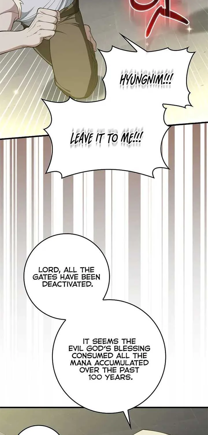 Max Level Player Chapter 75 page 61 - 