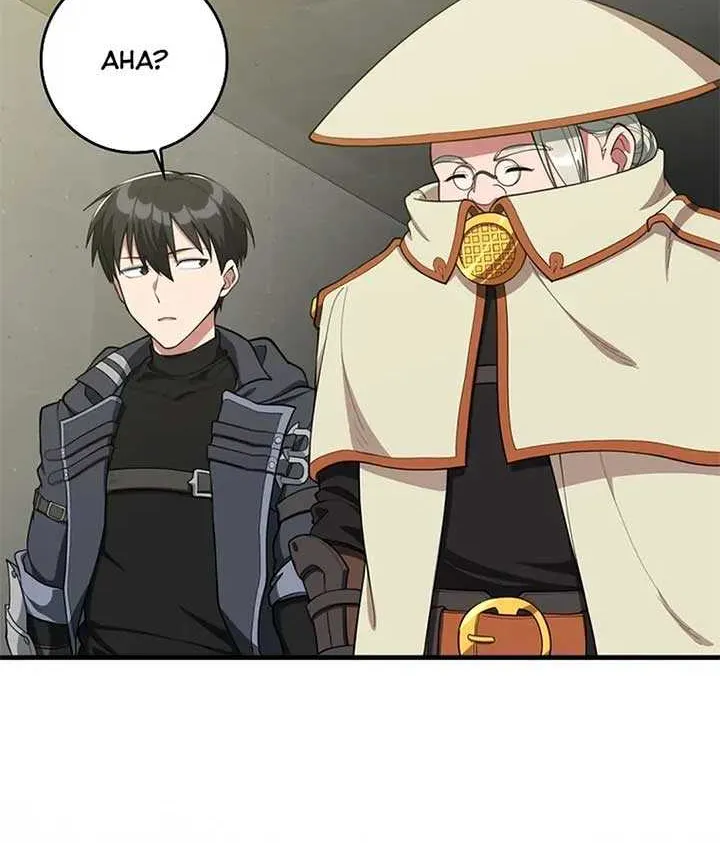 Max Level Player Chapter 75 page 62 - 