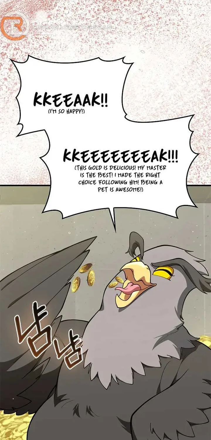 Max Level Player Chapter 75 page 64 - 