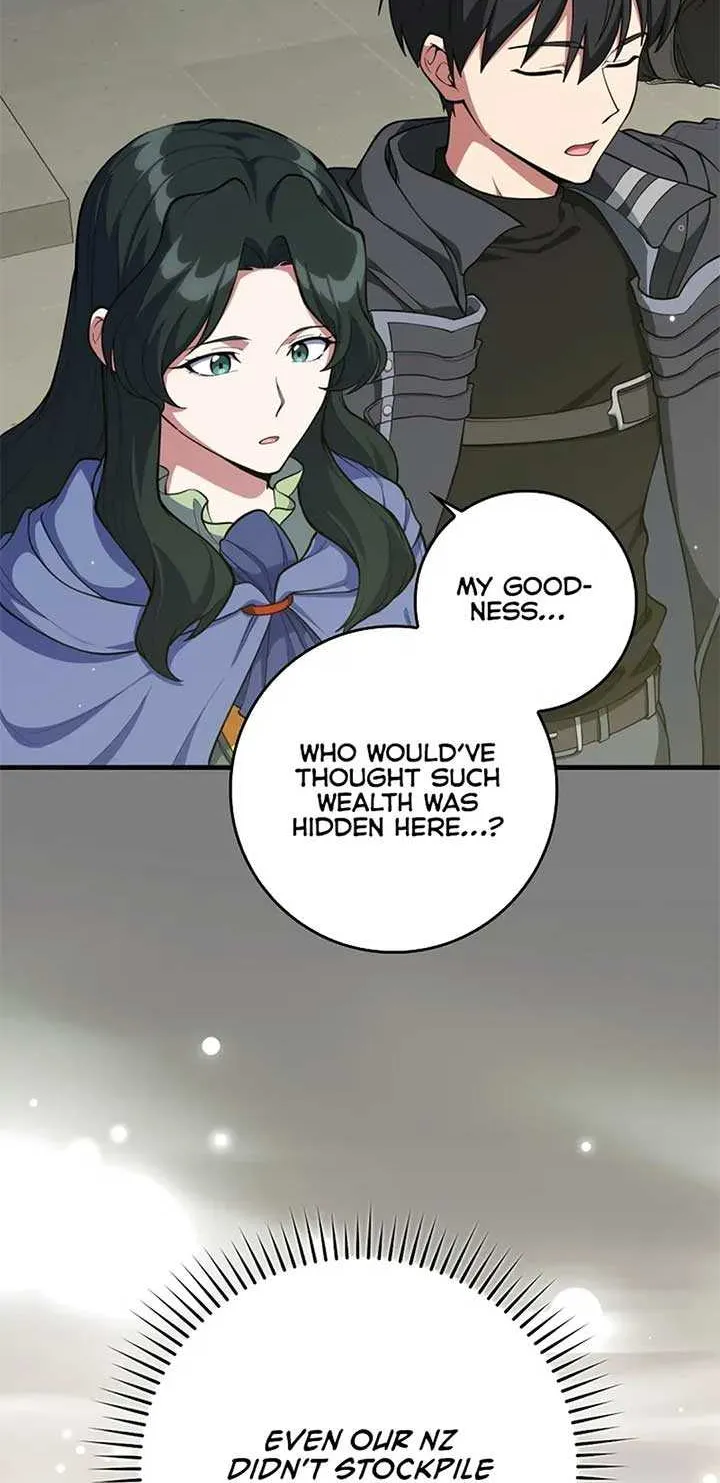 Max Level Player Chapter 75 page 66 - 
