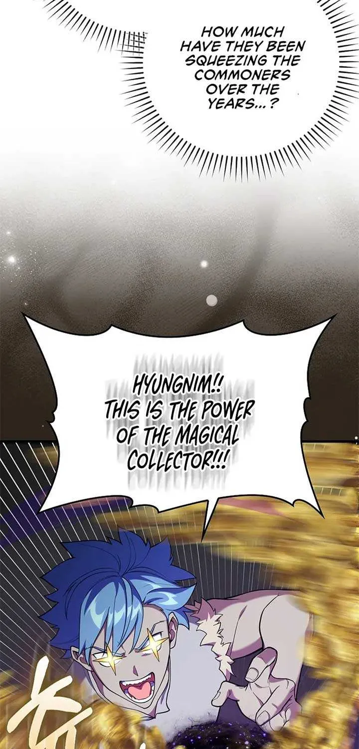 Max Level Player Chapter 75 page 68 - 