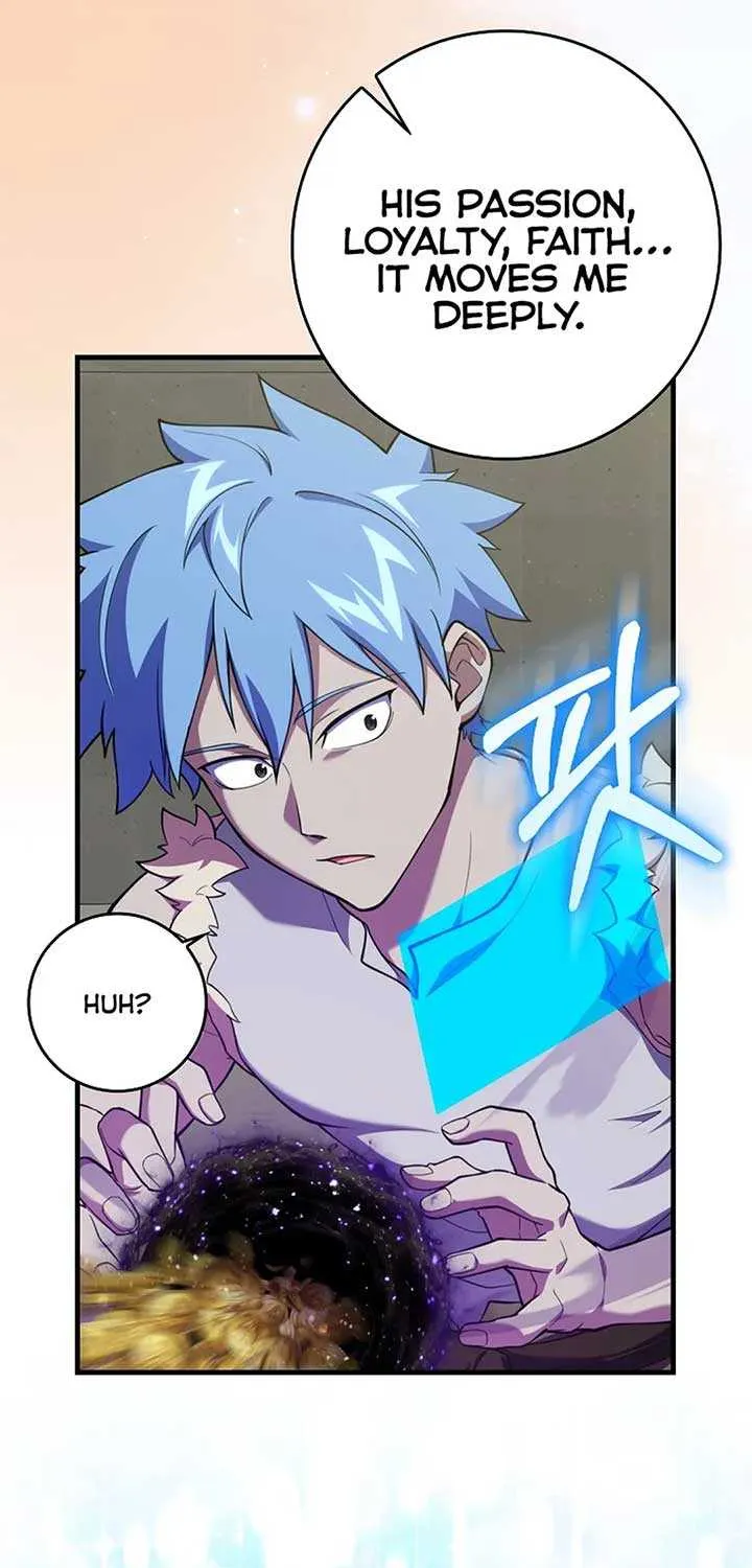 Max Level Player Chapter 75 page 72 - 