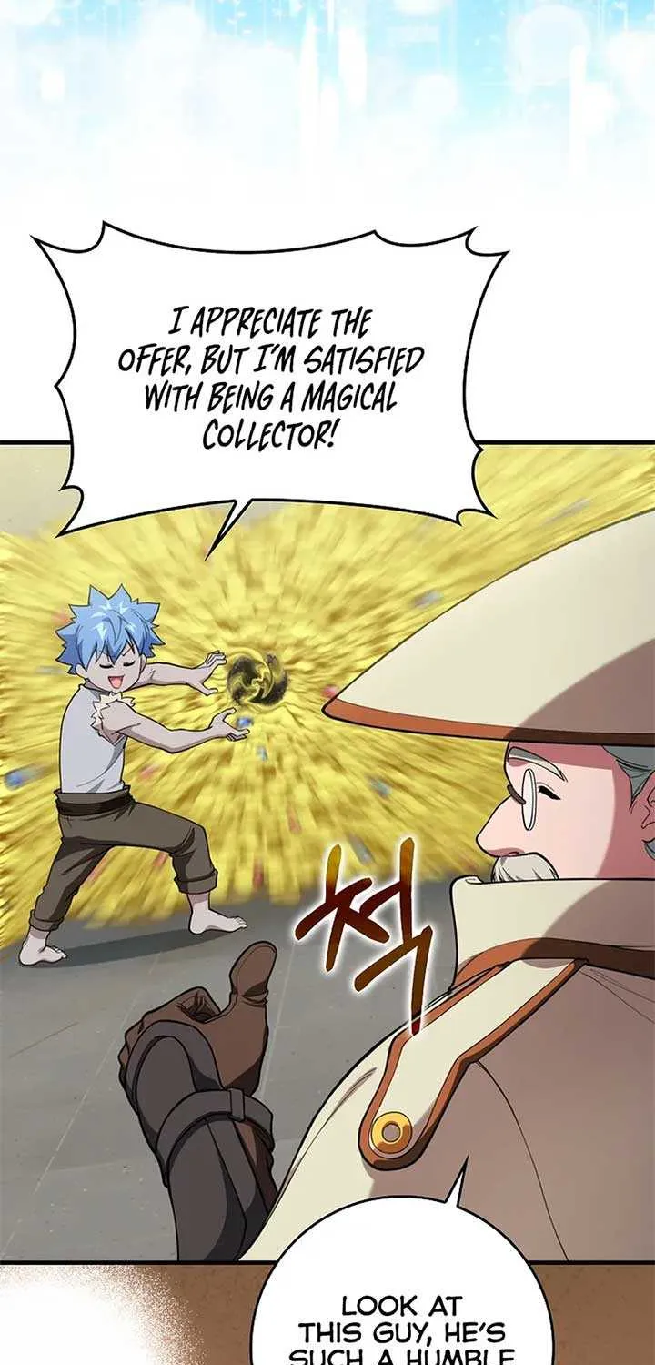 Max Level Player Chapter 75 page 74 - 