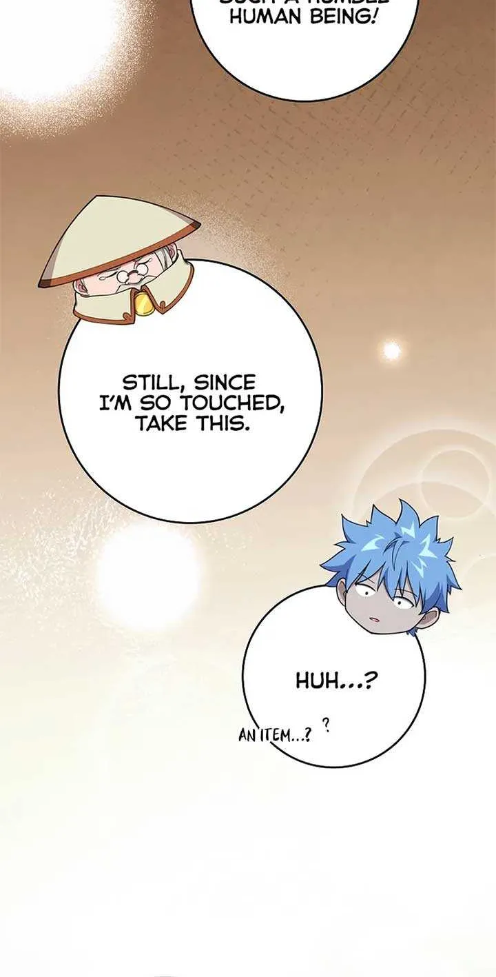 Max Level Player Chapter 75 page 75 - 
