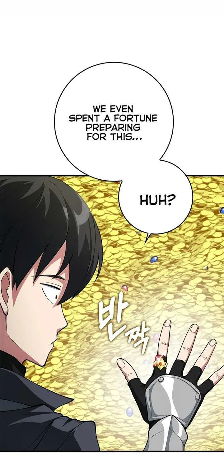 Max Level Player Chapter 75 page 77 - 