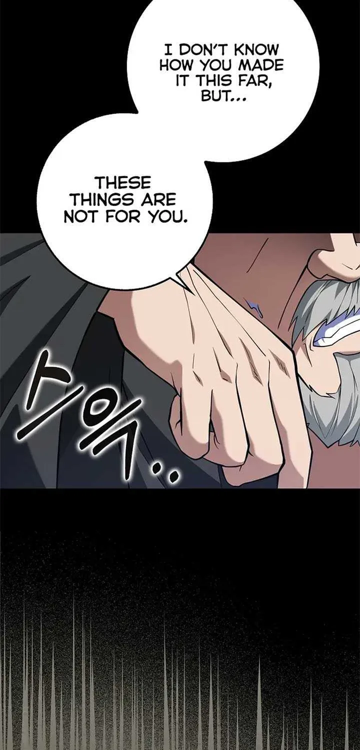 Max Level Player Chapter 75 page 87 - 