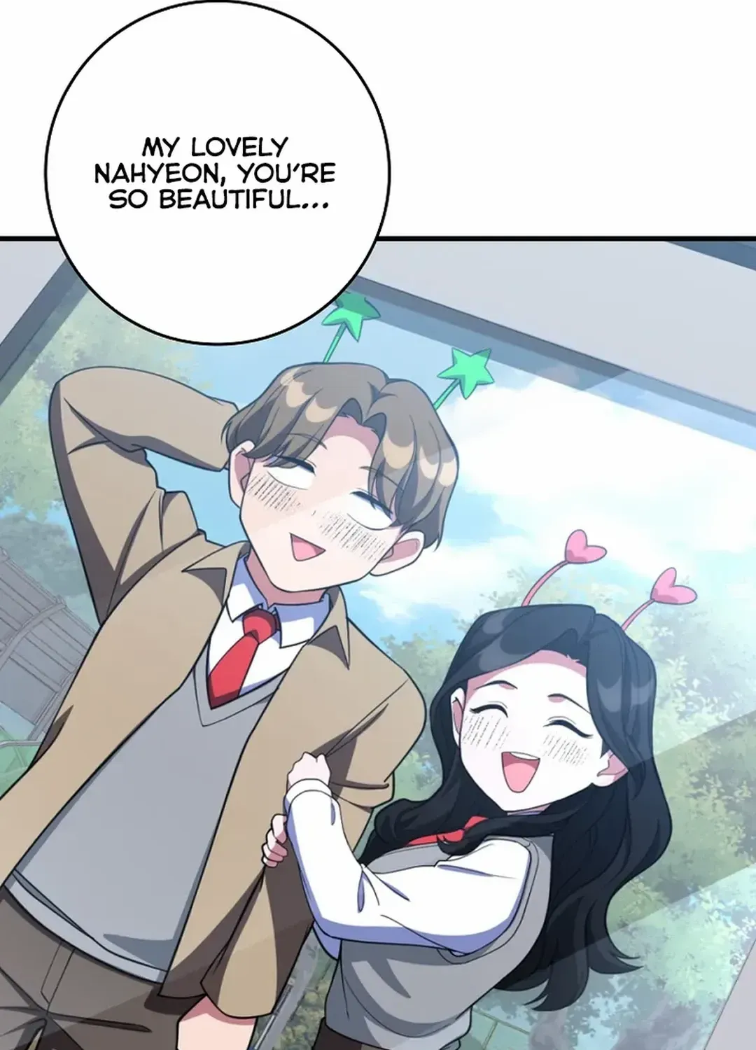 Max Level Player Chapter 76 page 107 - 