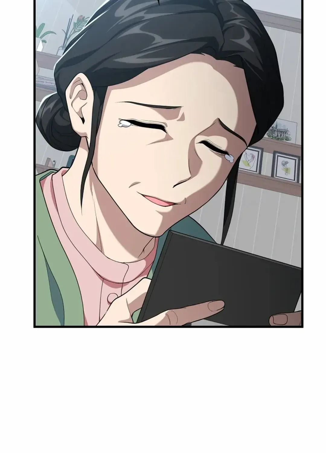Max Level Player Chapter 76 page 109 - 