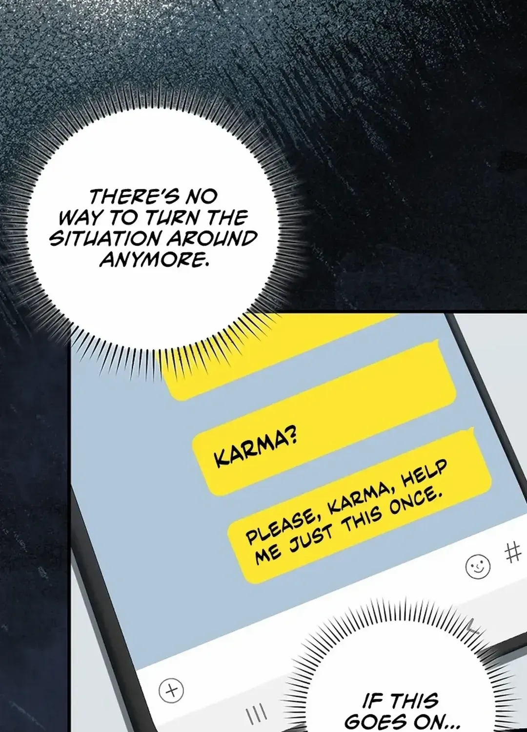 Max Level Player Chapter 76 page 124 - 