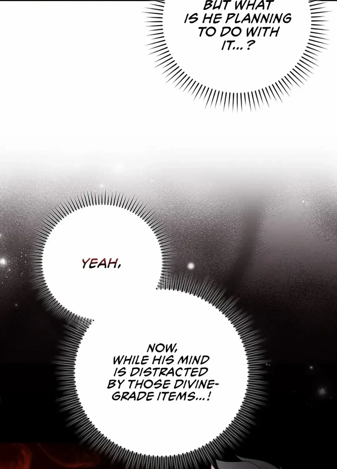 Max Level Player Chapter 76 page 24 - 