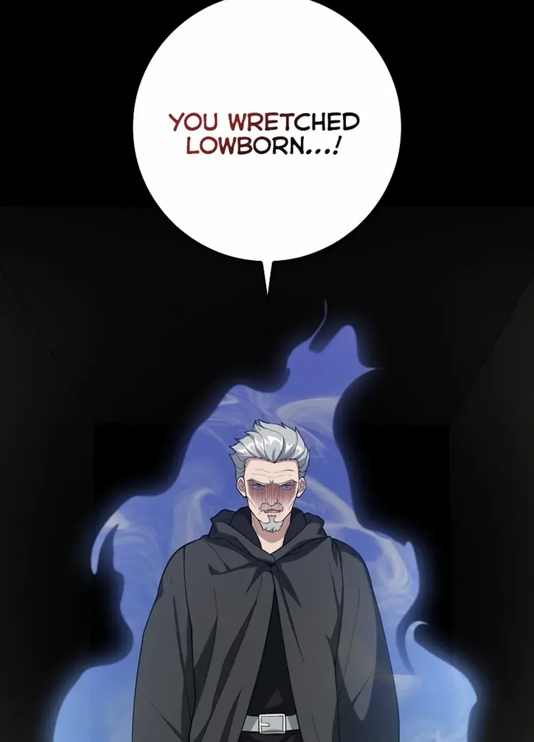 Max Level Player Chapter 76 page 4 - 