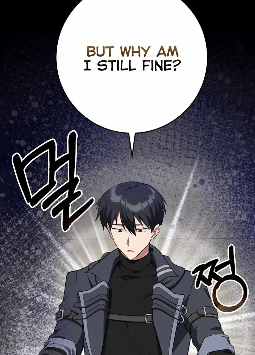 Max Level Player Chapter 76 page 44 - 