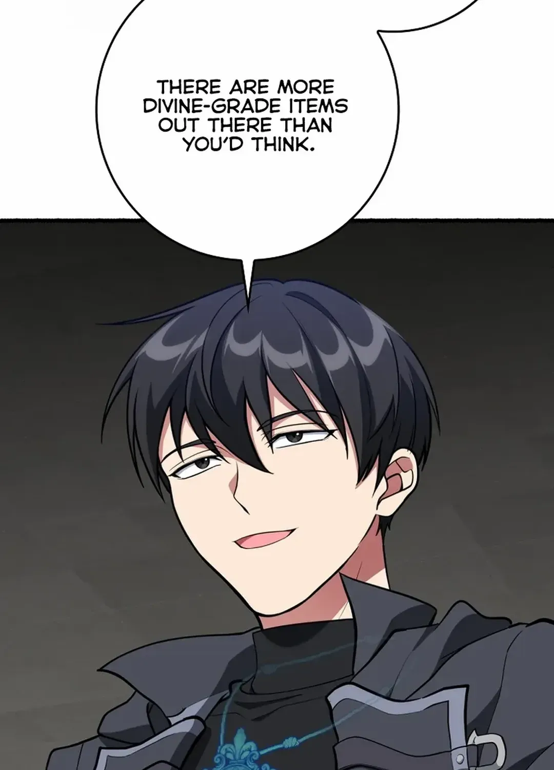 Max Level Player Chapter 76 page 50 - 