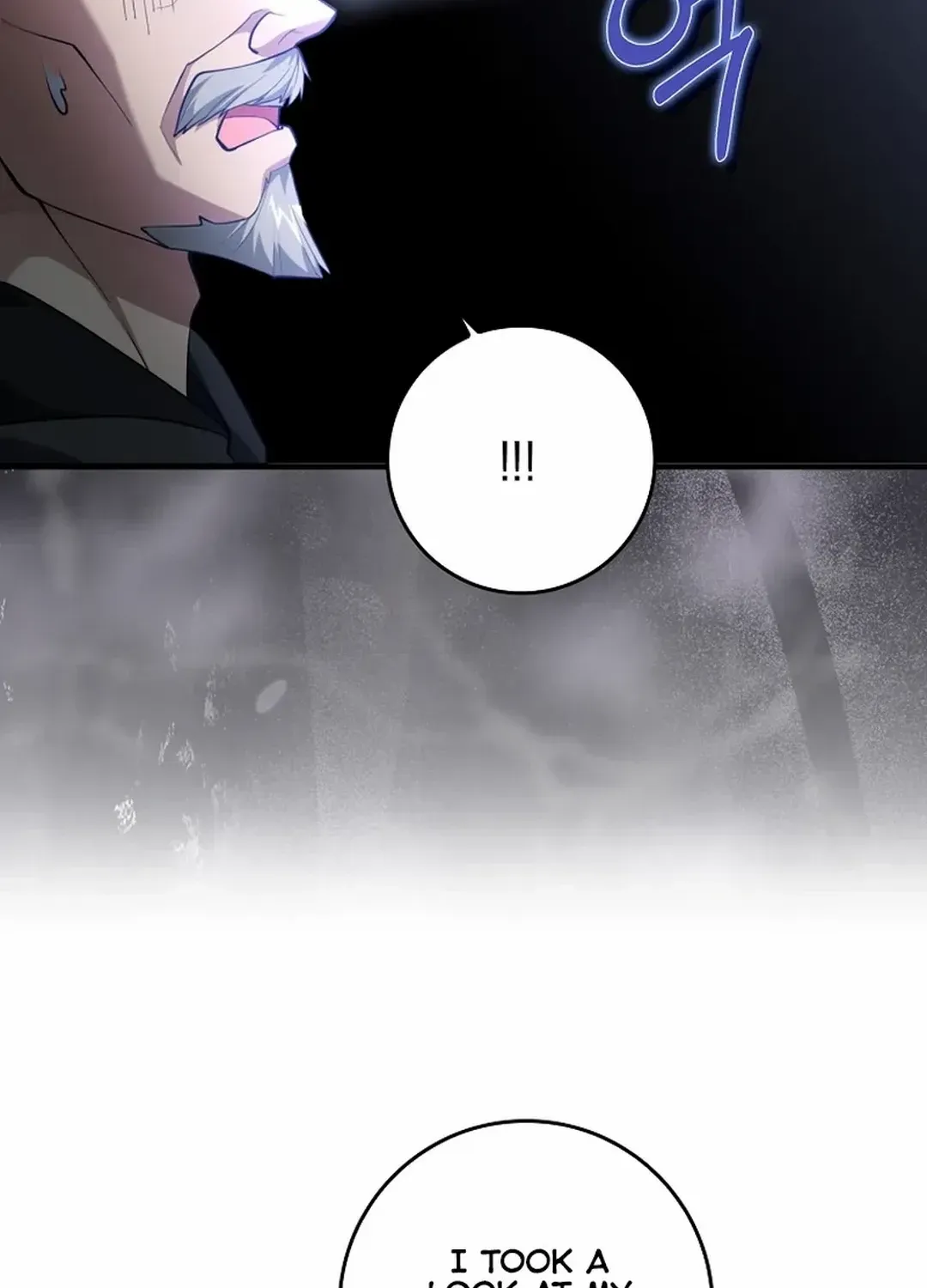 Max Level Player Chapter 76 page 58 - 