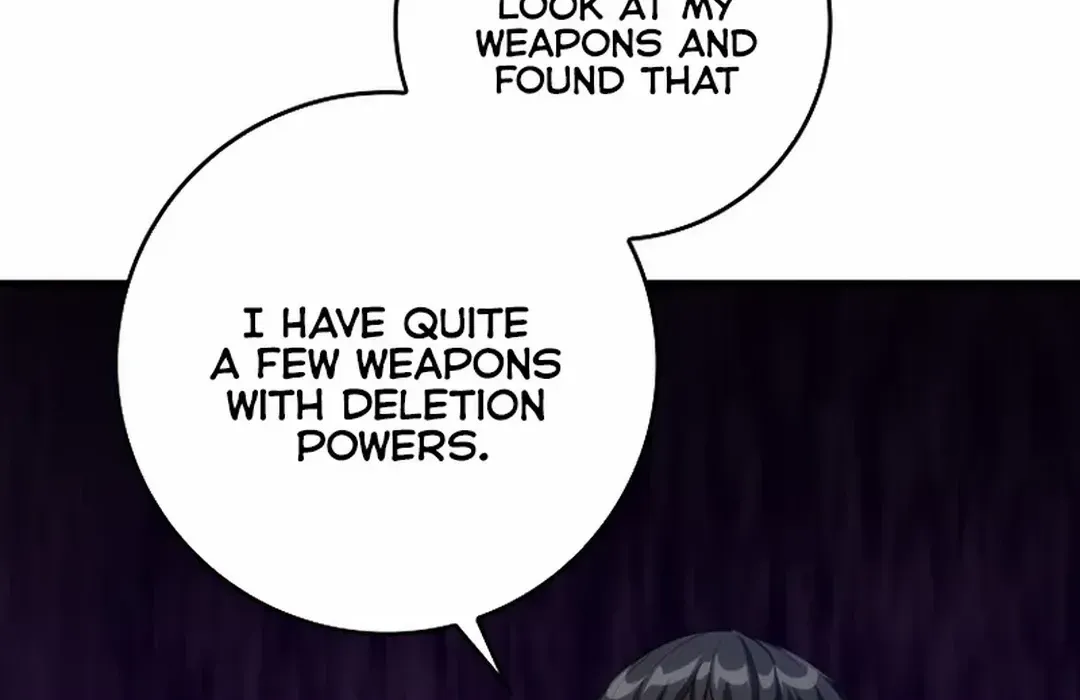 Max Level Player Chapter 76 page 59 - 