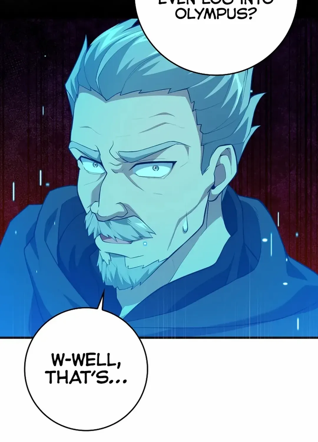 Max Level Player Chapter 76 page 75 - 
